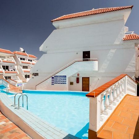 Apartment Flor Azul, Las Americas Playa de las Américas Exterior foto